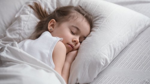 Moczenie nocne u dzieci – co warto wiedzieć?